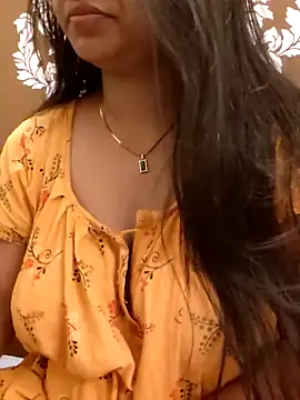 yoursexy rumi online show from March 10, 4:50 am