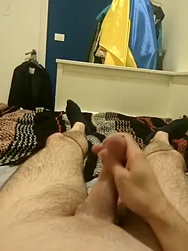 Snapshot of Davi_dlx chatting on October 15, 7:58 pm Davi dlx online show from October 15, 7:58 pm