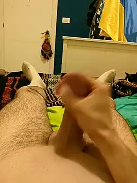 Snapshot of Davi_dlx chatting on November 26, 9:27 pm Davi dlx online show from November 26, 9:27 pm