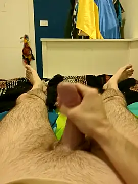 Snapshot of Davi_dlx chatting on December 16, 8:08 am Davi dlx online show from December 16, 8:08 am