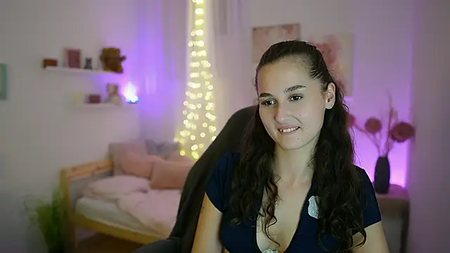 Annita Grey online show from September 15, 6:52 pm