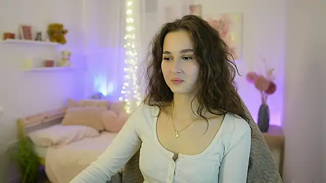 Annita Grey online show from December 15, 7:40 pm