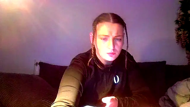 RUBY-ROSE-SWINGS online show from December 16, 7:30 pm