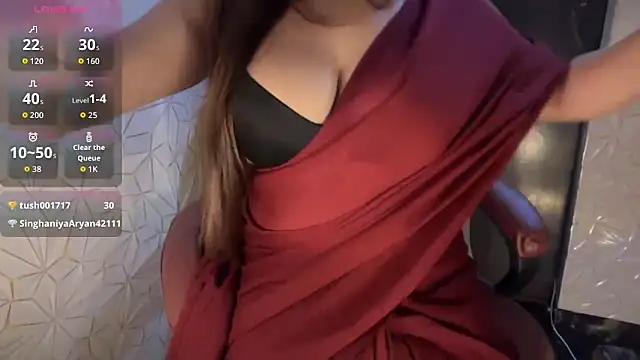 Remi Emmii online show from September 30, 8:25 pm