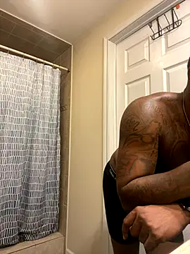 StandOnthatboy online show from September 26, 10:58 pm