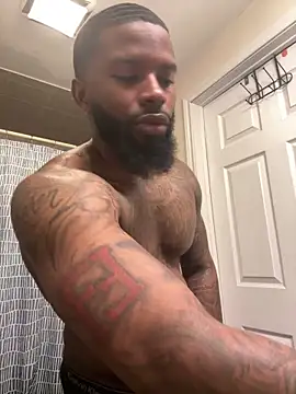 StandOnthatboy online show from February 8, 2:31 pm