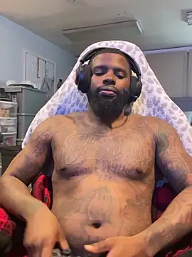 StandOnthatboy online show from March 21, 4:54 pm