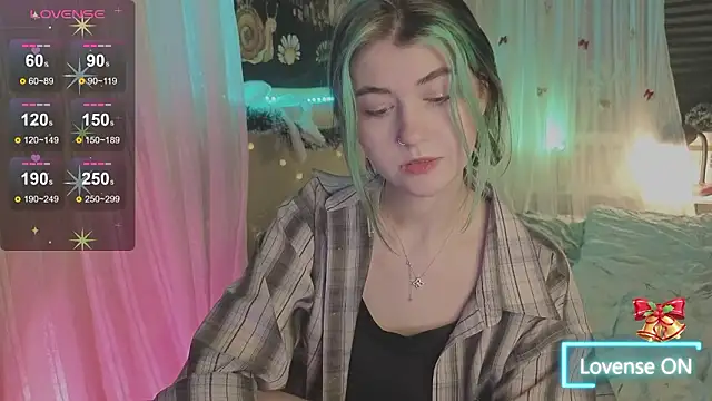 Miko Meow online show from February 1, 4:05 pm