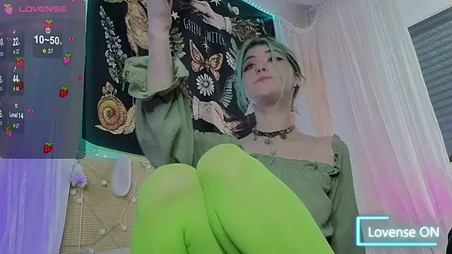 Miko Meow online show from May 8, 1:05 pm