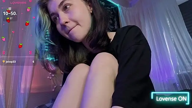 Miko Meow online show from June 8, 3:34 pm