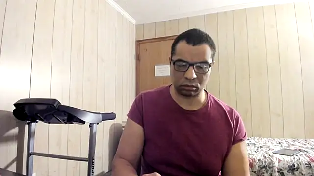 NaturalBeautyQueen online show from June 15, 11:29 pm