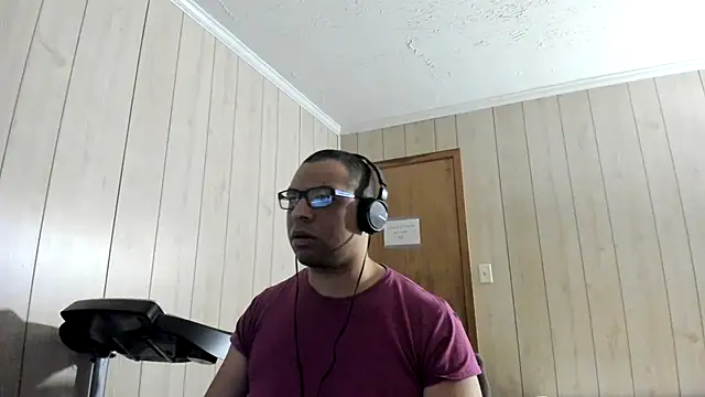 NaturalBeautyQueen online show from July 4, 2:34 pm