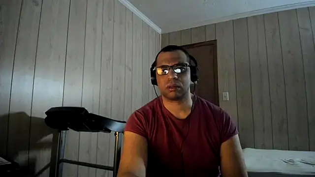 NaturalBeautyQueen online show from July 8, 1:26 pm