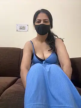 SashaPatel online show from November 16, 1:44 am