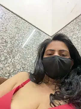 Snapshot of SashaPatel chatting on May 8, 2:55 pm SashaPatel online show from May 8, 2:55 pm