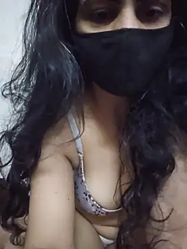 SashaPatel online show from July 22, 2:53 pm