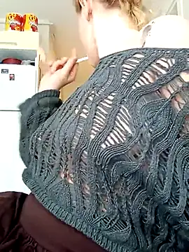 atessu34 online show from February 14, 1:19 pm