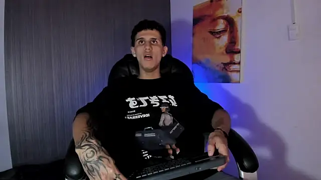  realwav online show from December 3, 8:56 am