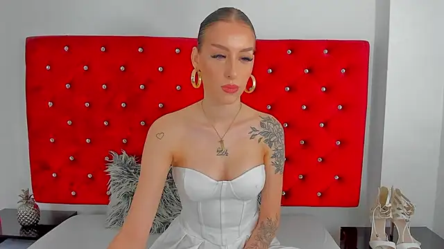 PleasureJasmine online show from November 24, 10:48 am