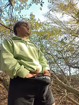 Stashx88 online show from November 12, 9:10 am