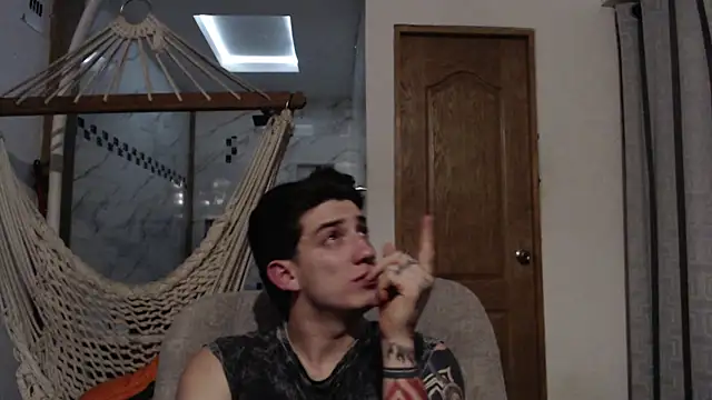 AteneoJr online show from September 21, 4:03 am