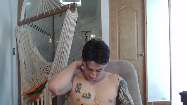 AteneoJr online show from September 21, 8:21 pm