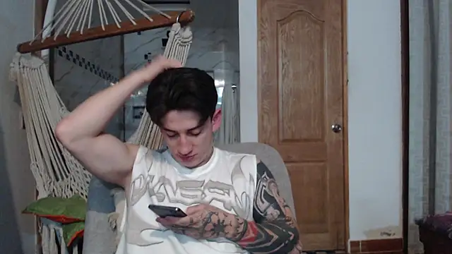 AteneoJr online show from September 30, 4:50 am