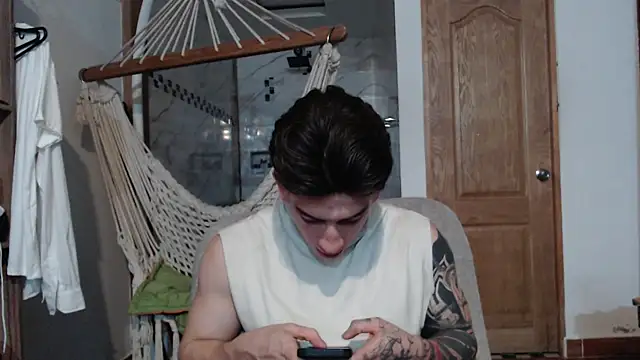 AteneoJr online show from October 19, 4:24 am