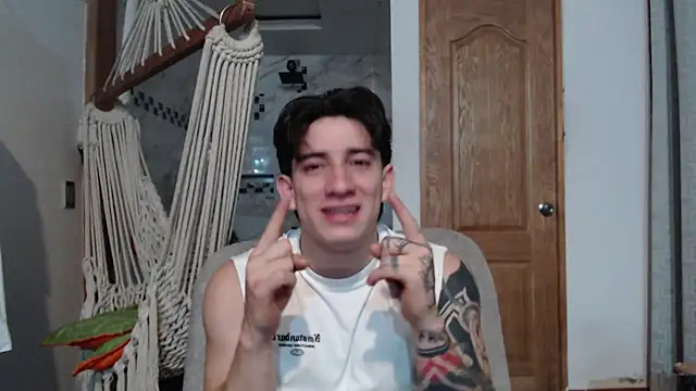 AteneoJr online show from October 25, 4:53 am