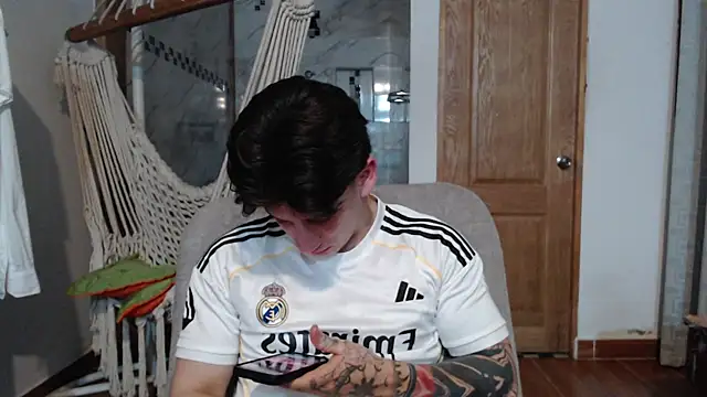 AteneoJr online show from October 26, 4:51 am