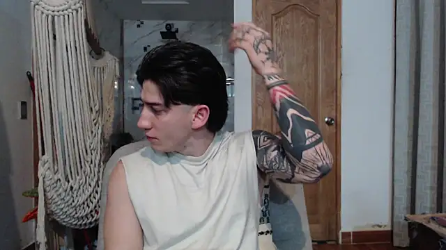 AteneoJr online show from October 31, 4:57 am