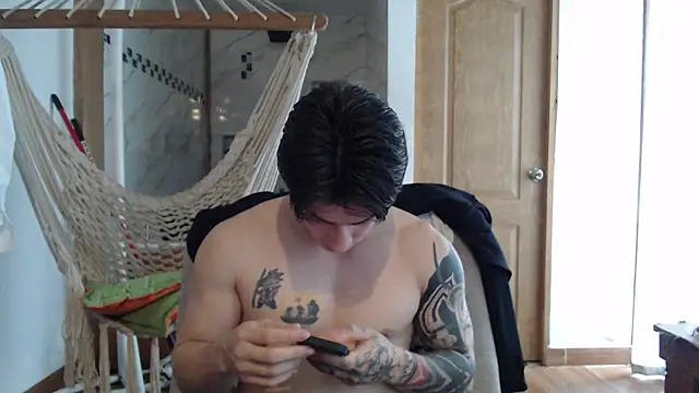 AteneoJr online show from November 6, 5:03 pm