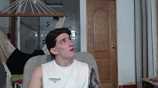 AteneoJr online show from November 15, 4:43 am