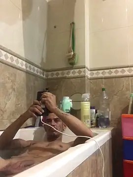 Villena jm91 online show from September 28, 1:33 am