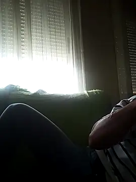 Villena jm91 online show from September 29, 2:44 pm