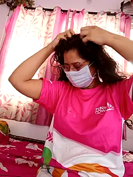 thanusi 2 online show from February 3, 4:32 am