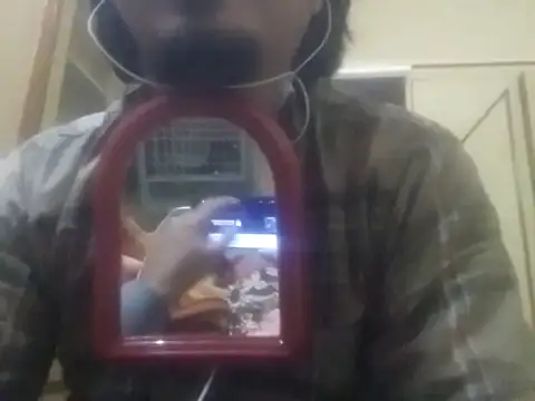 mahesh369369 online show from December 4, 2:37 pm