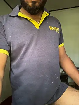 sRigobXJamex online show from May 10, 5:56 am