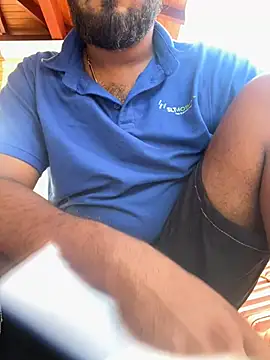 sRigobXJamex online show from July 8, 3:33 am