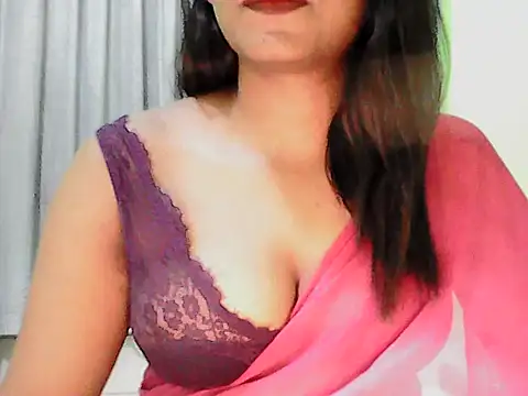 Snapshot of Dristy_Pari chatting on October 19, 2:01 am Dristy Pari online show from October 19, 2:01 am