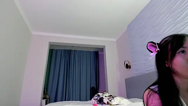 kawai mai online show from October 23, 1:54 pm