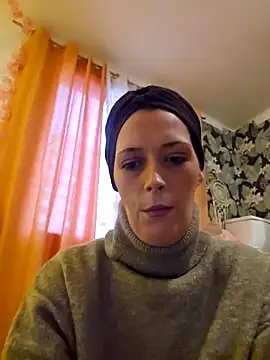 Mila Luciphya online show from February 14, 5:10 pm