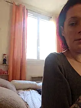 Mila Luciphya online show from March 12, 9:15 am