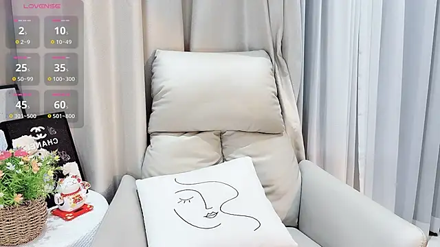 Snapshot of shishi_baby chatting on September 9, 1:54 pm shishi baby online show from September 9, 1:54 pm