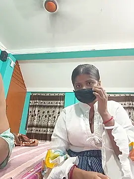 Indian  coupel999 online show from June 7, 6:33 pm