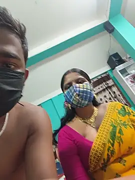 Indian  coupel999 online show from June 9, 6:19 pm