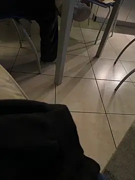 Manu97k online show from October 28, 7:38 pm