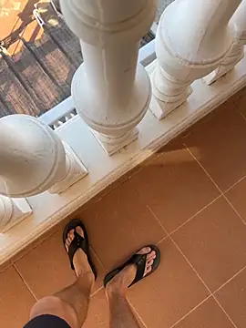 Manu97k online show from November 5, 9:20 am