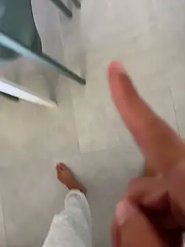 Manu97k online show from March 5, 2:57 pm