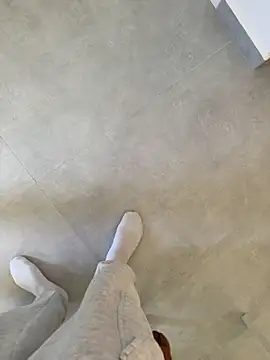 Manu97k online show from March 8, 10:19 am